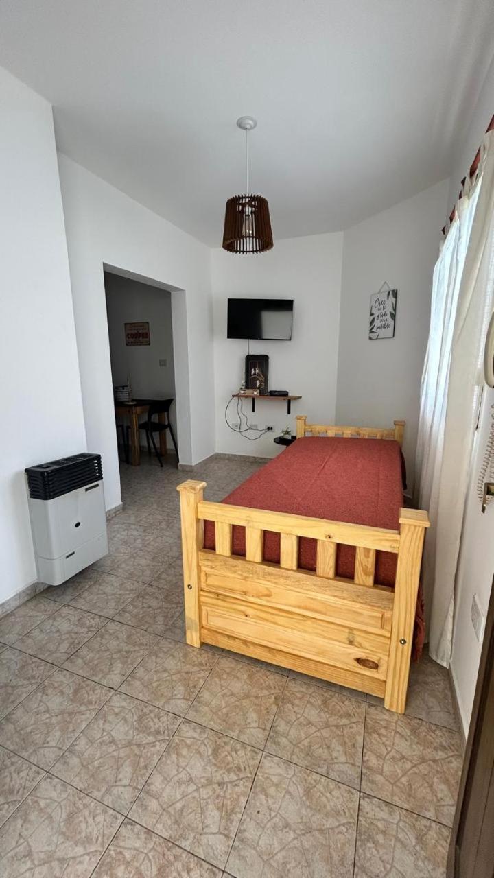 760 B Apartamento Alta Gracia