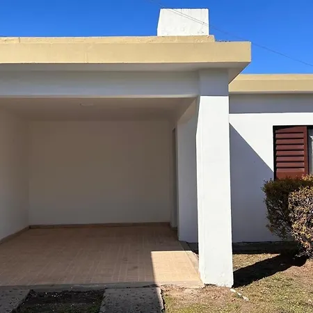 760 B Apartamentos Alta Gracia Exterior photo