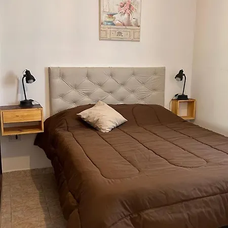 760 B Apartamentos Alta Gracia Exterior photo
