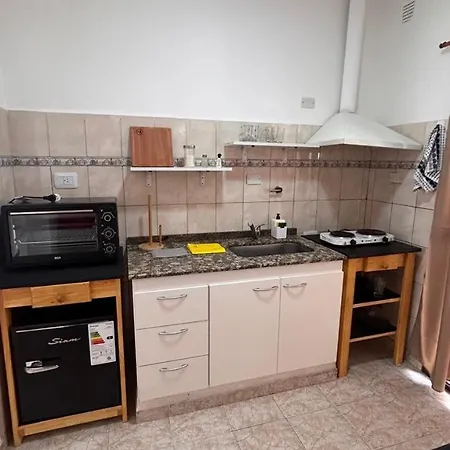 760 B Apartamentos Alta Gracia Exterior photo