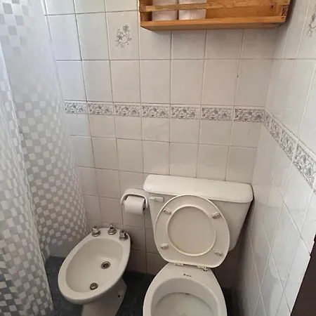 760 B Apartamentos Alta Gracia Exterior photo