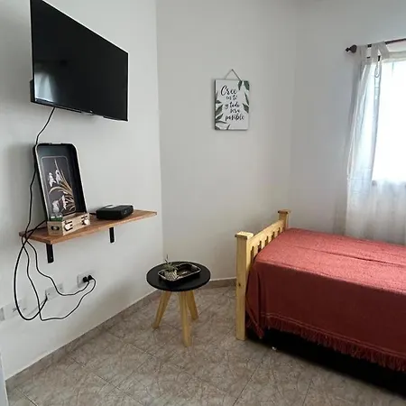 760 B Apartamentos Alta Gracia Exterior photo