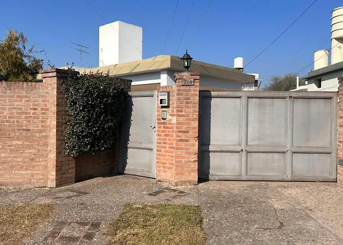 760 B Apartamentos