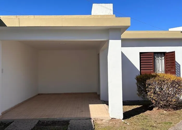 760 B Apartamentos