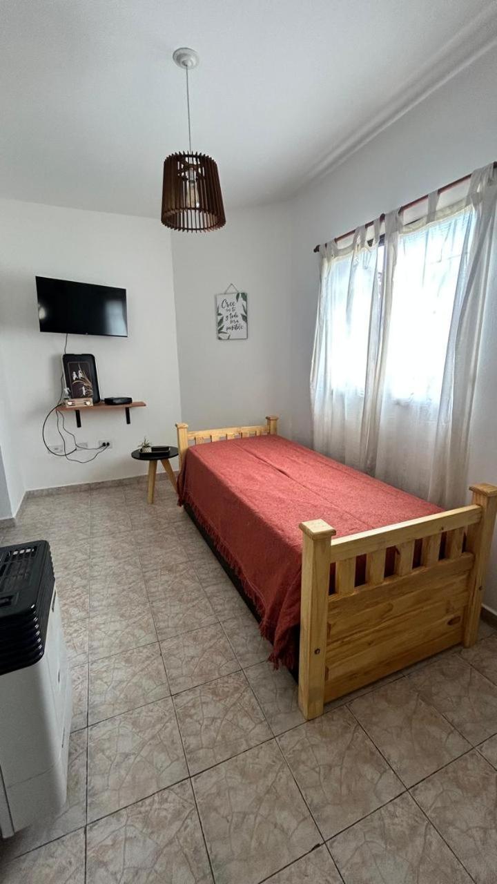 Apartment 760 B *